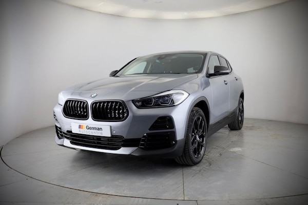 Used BMW X2 2022 for sale - 76309439: Photo 15