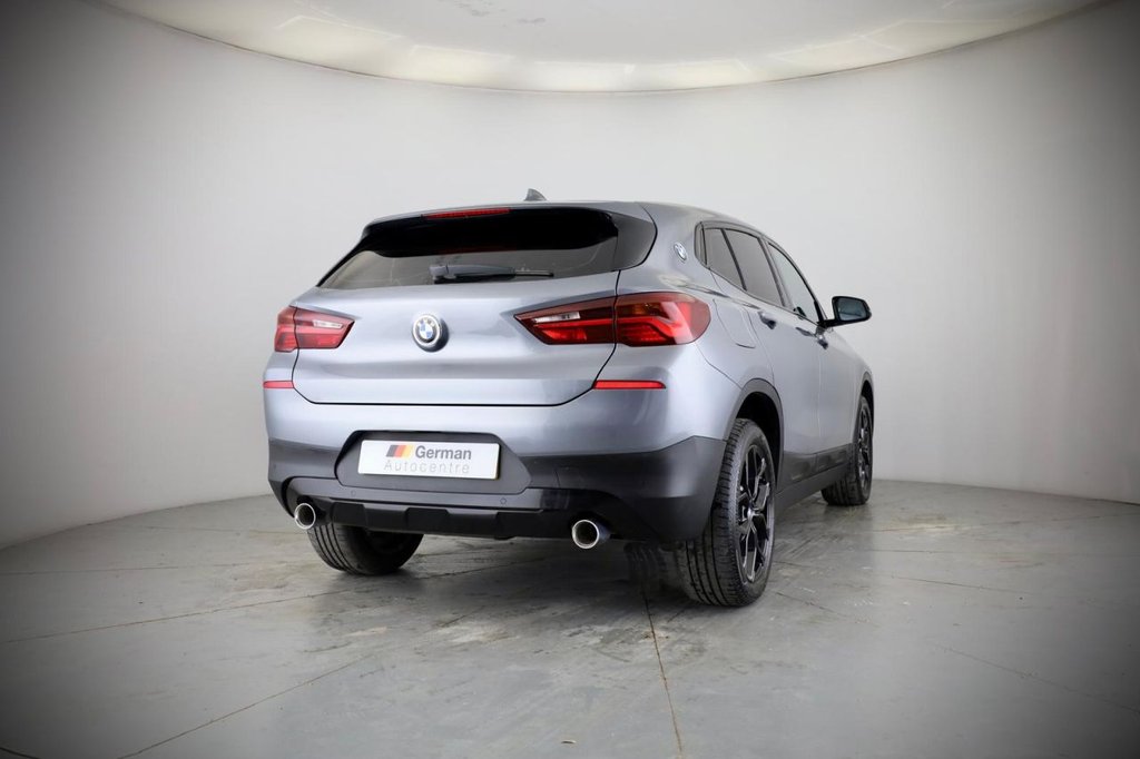 Used BMW X2 2022 for sale - 76309439: Photo 16