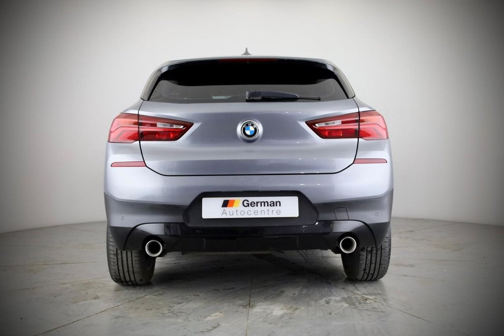 Used BMW X2 2022 for sale - 76309439: Photo 18