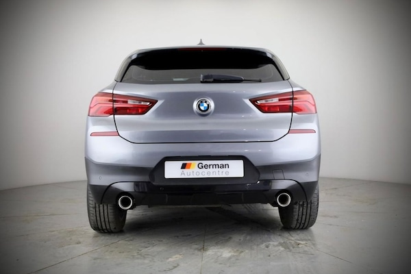 Used BMW X2 2022 for sale - 76309439: Photo 18