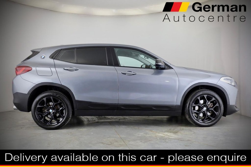 Used BMW X2 2022 for sale - 76309439: Photo 2