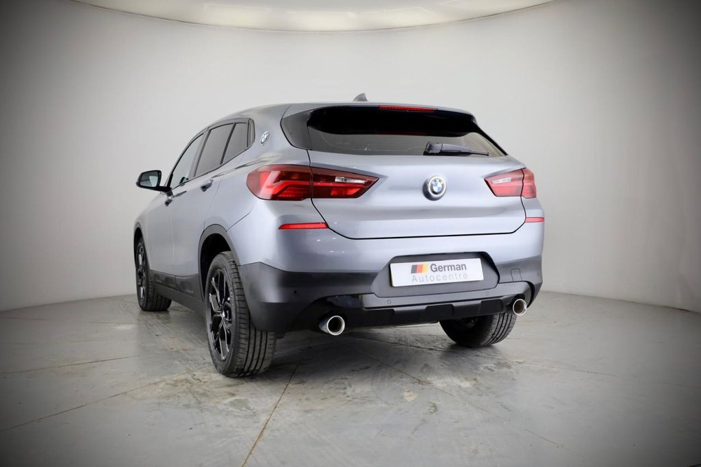 Used BMW X2 2022 for sale - 76309439: Photo 20