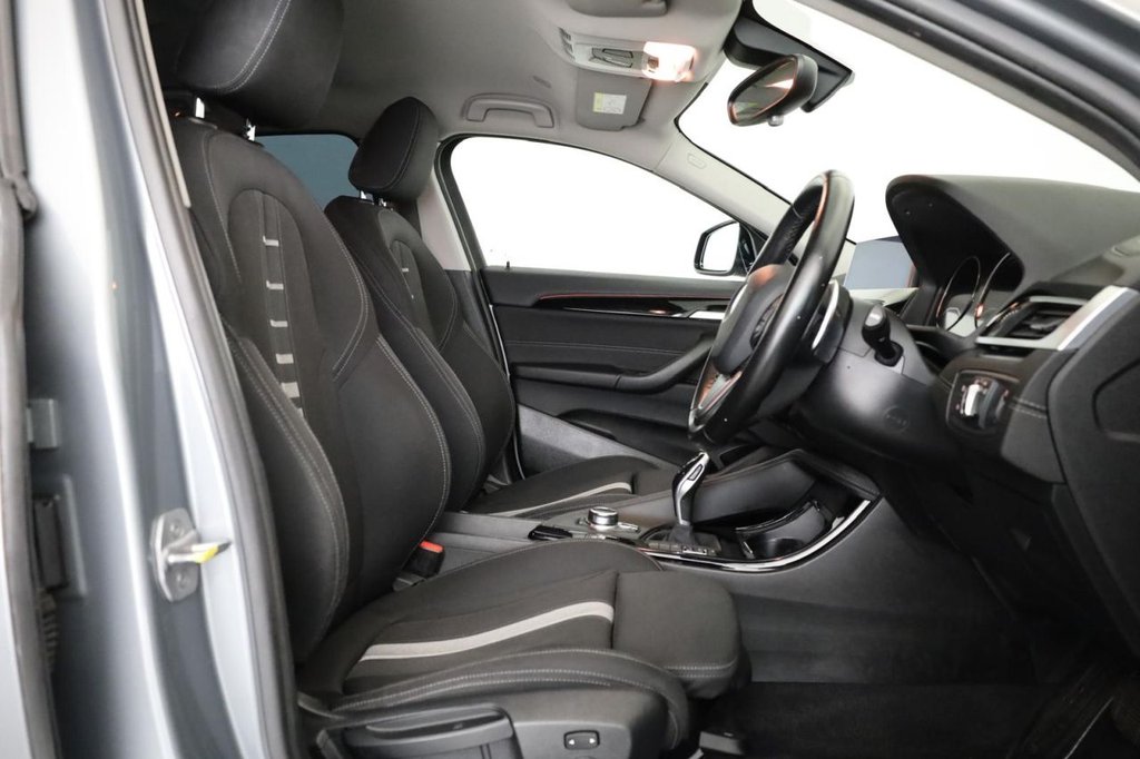 Used BMW X2 2022 for sale - 76309439: Photo 21