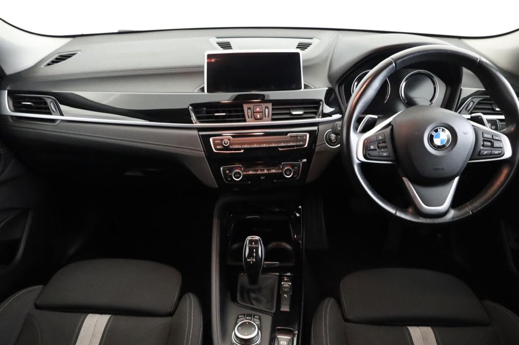 Used BMW X2 2022 for sale - 76309439: Photo 22