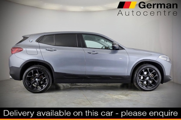 Used BMW X2 2022 for sale - 76309439: Photo 2