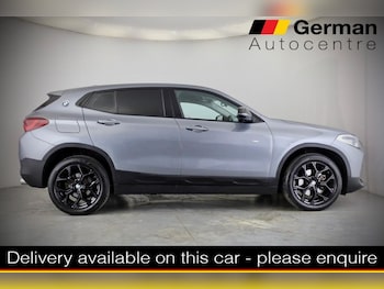 Used BMW X2 2022 for sale - 76309439: Photo 2
