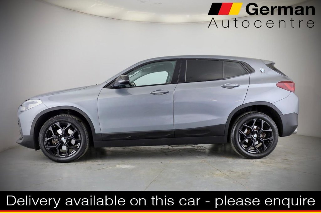 Used BMW X2 2022 for sale - 76309439: Photo 3