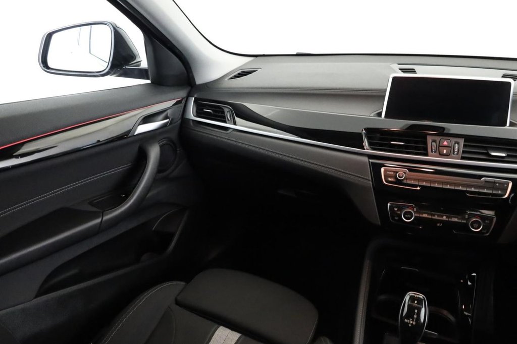 Used BMW X2 2022 for sale - 76309439: Photo 30