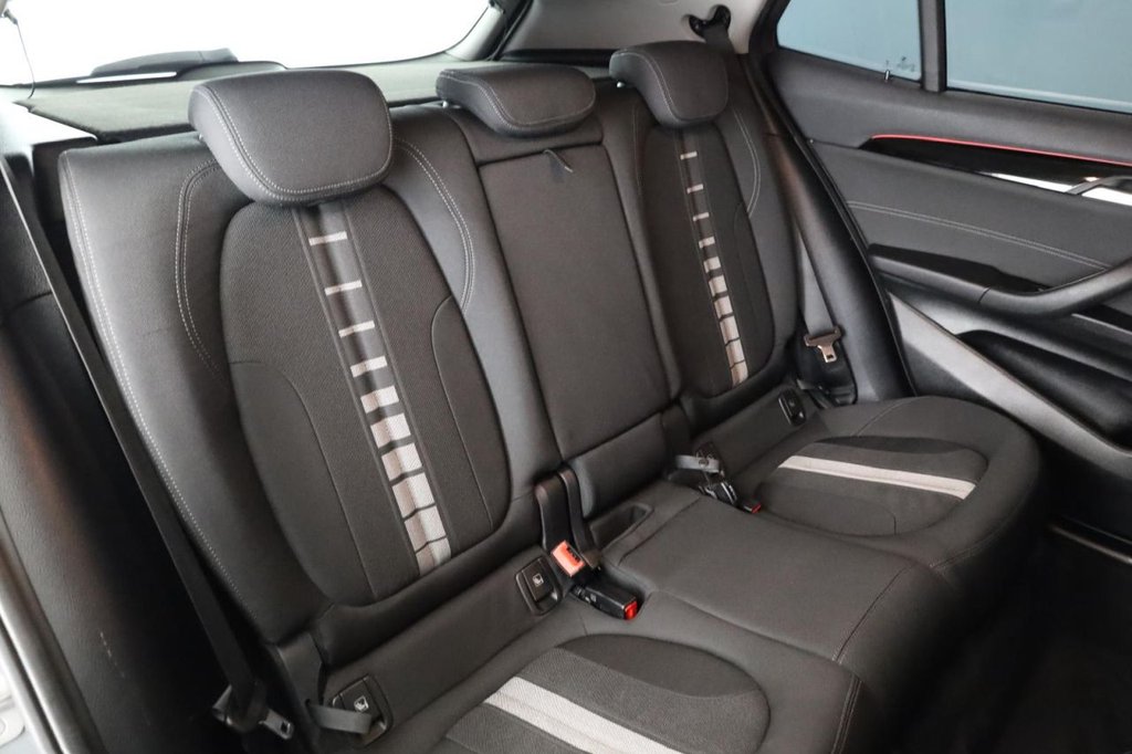 Used BMW X2 2022 for sale - 76309439: Photo 31