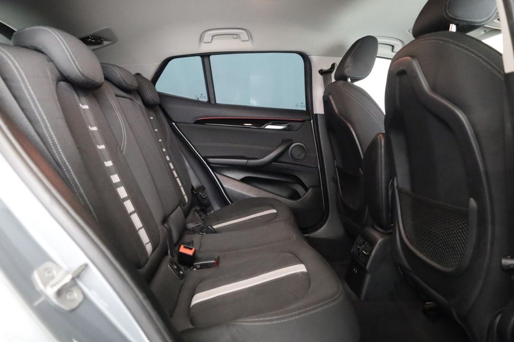 Used BMW X2 2022 for sale - 76309439: Photo 35