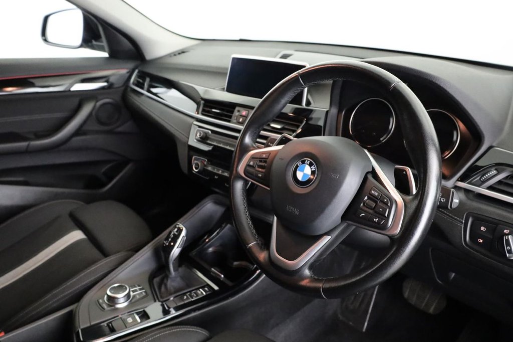 Used BMW X2 2022 for sale - 76309439: Photo 36