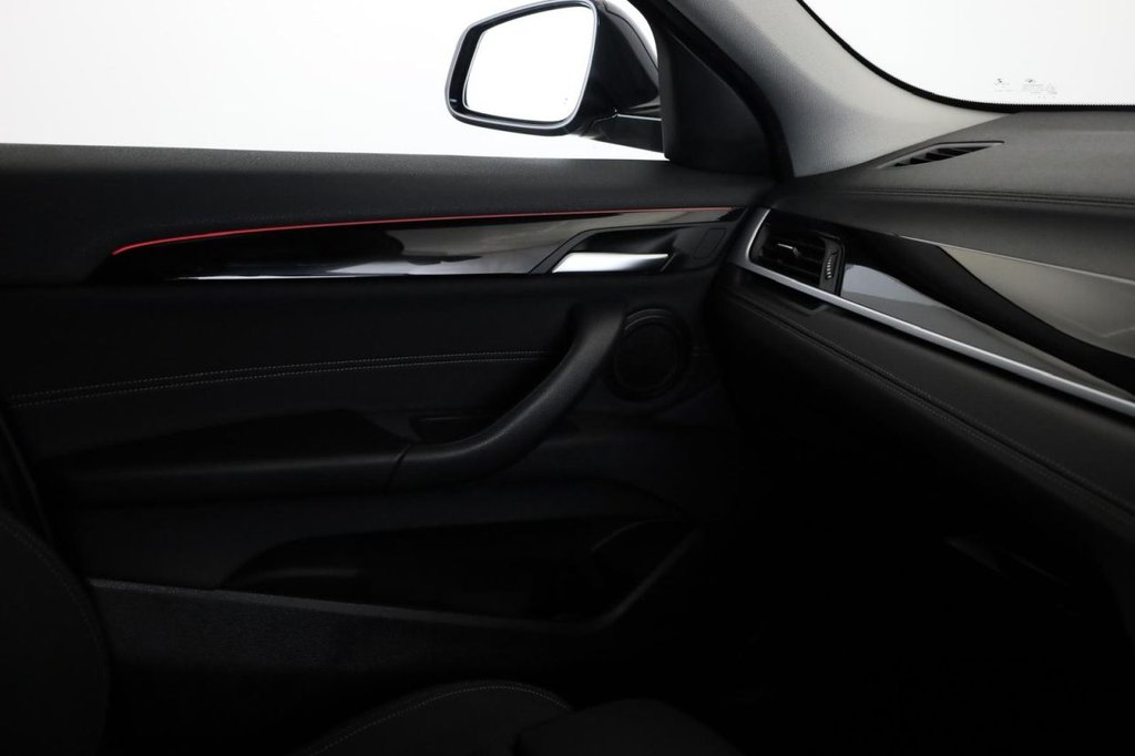 Used BMW X2 2022 for sale - 76309439: Photo 38