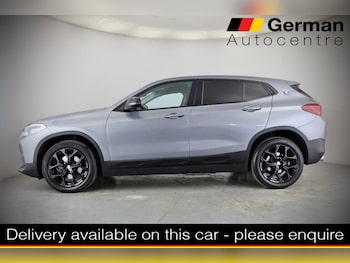 Used BMW X2 2022 for sale - 76309439: Photo 3
