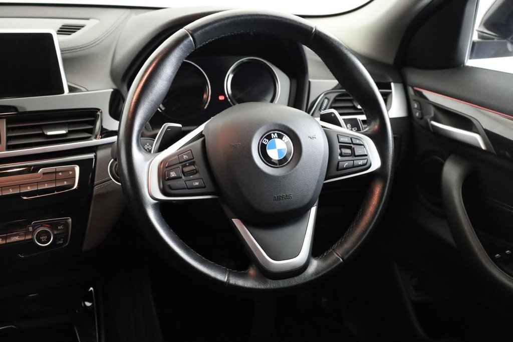 Used BMW X2 2022 for sale - 76309439: Photo 40