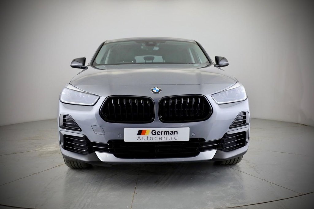 Used BMW X2 2022 for sale - 76309439: Photo 5