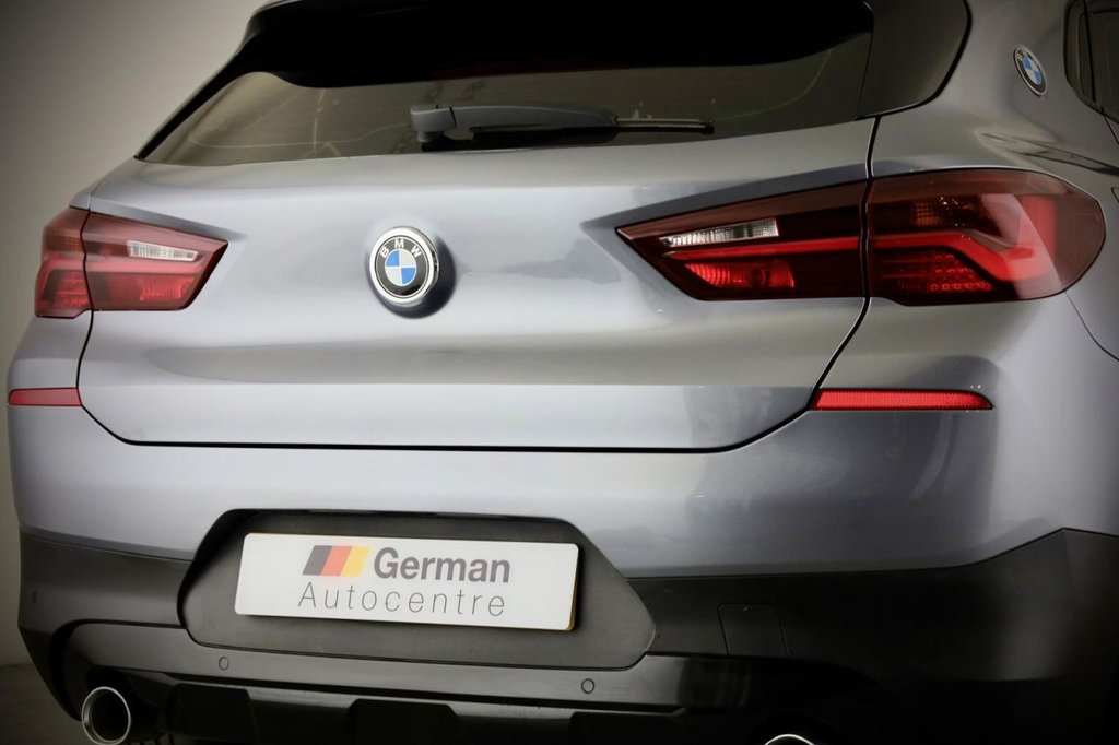 Used BMW X2 2022 for sale - 76309439: Photo 6