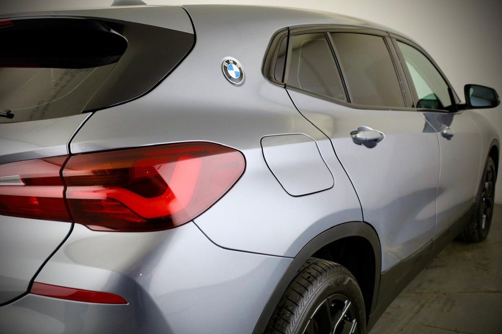 Used BMW X2 2022 for sale - 76309439: Photo 7