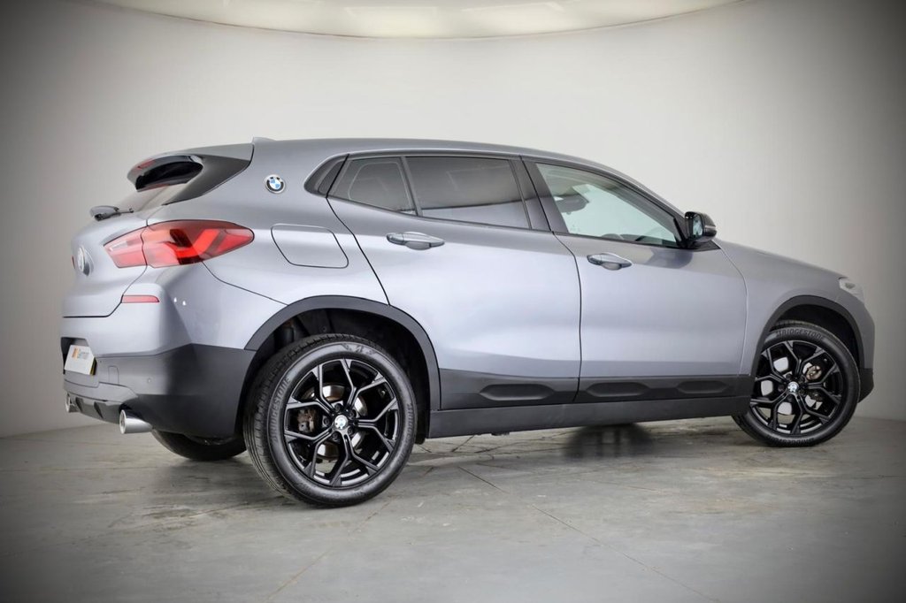Used BMW X2 2022 for sale - 76309439: Photo 8