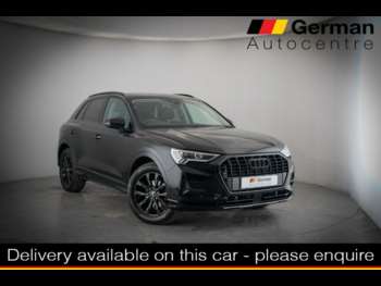 2022 (71) - 2.0 TDI 35 Sport SUV 5dr Diesel S Tronic Euro 6 (s/s) (150 ps)