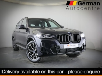 Used BMW X3 2022 for sale - 79610703: Photo