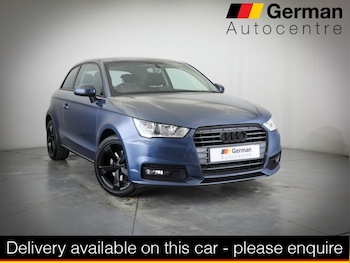 Used Audi A1 2018 for sale - 79610700: Photo