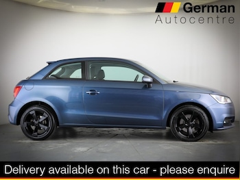 Used Audi A1 2018 for sale - 79610700: Photo