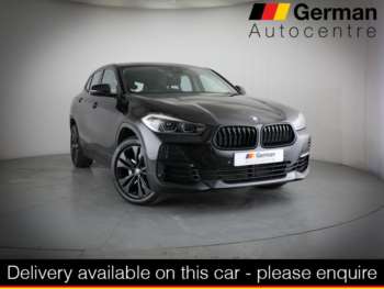 Used BMW X2 2022 for sale - 74964027: Photo