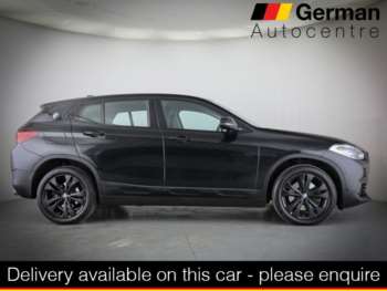 Used BMW X2 2022 for sale - 74964027: Photo