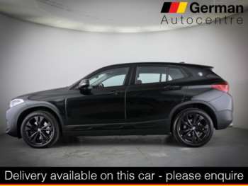 Used BMW X2 2022 for sale - 74964027: Photo