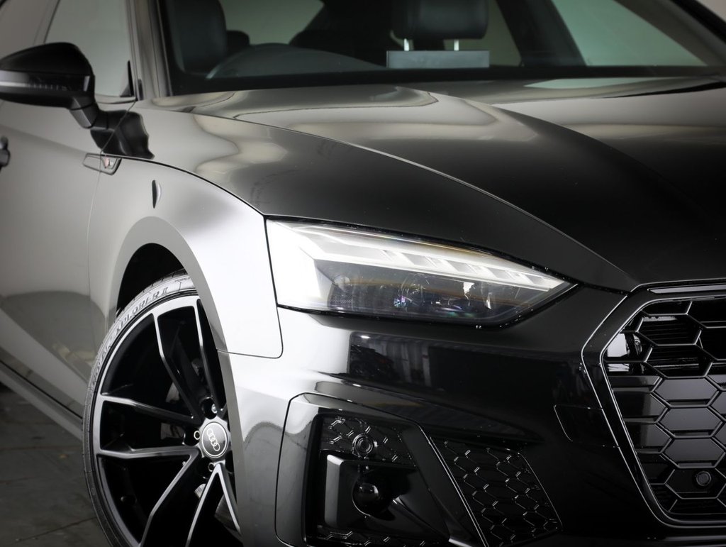 Used Audi A5 2022 for sale - 76826529: Photo 11