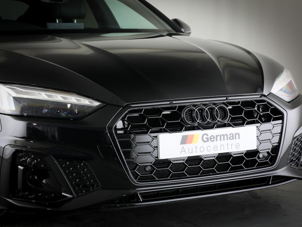 Used Audi A5 2022 for sale - 76826529: Photo 12