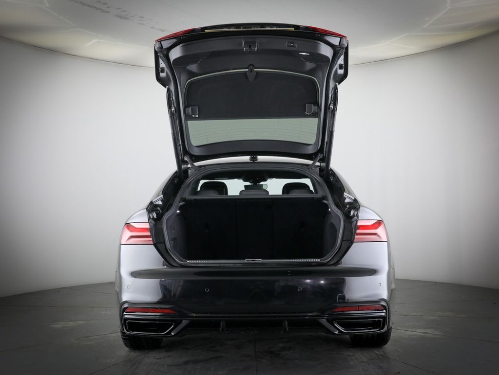 Used Audi A5 2022 for sale - 76826529: Photo 14