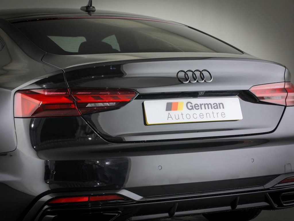 Used Audi A5 2022 for sale - 76826529: Photo 15