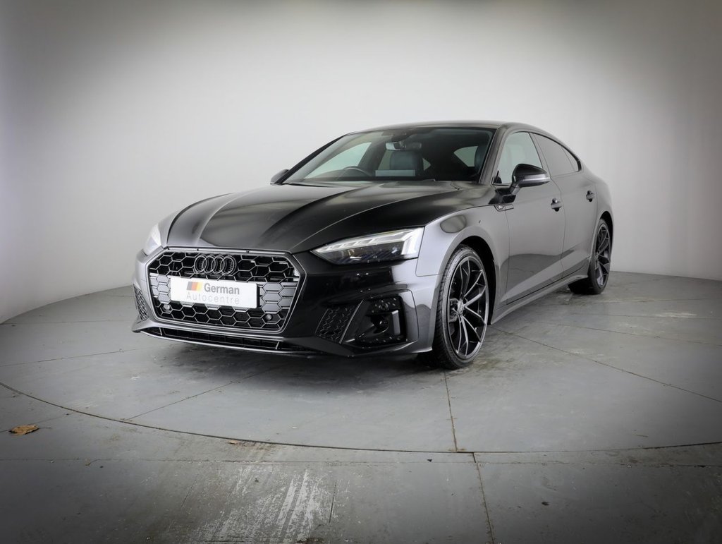 Used Audi A5 2022 for sale - 76826529: Photo 16