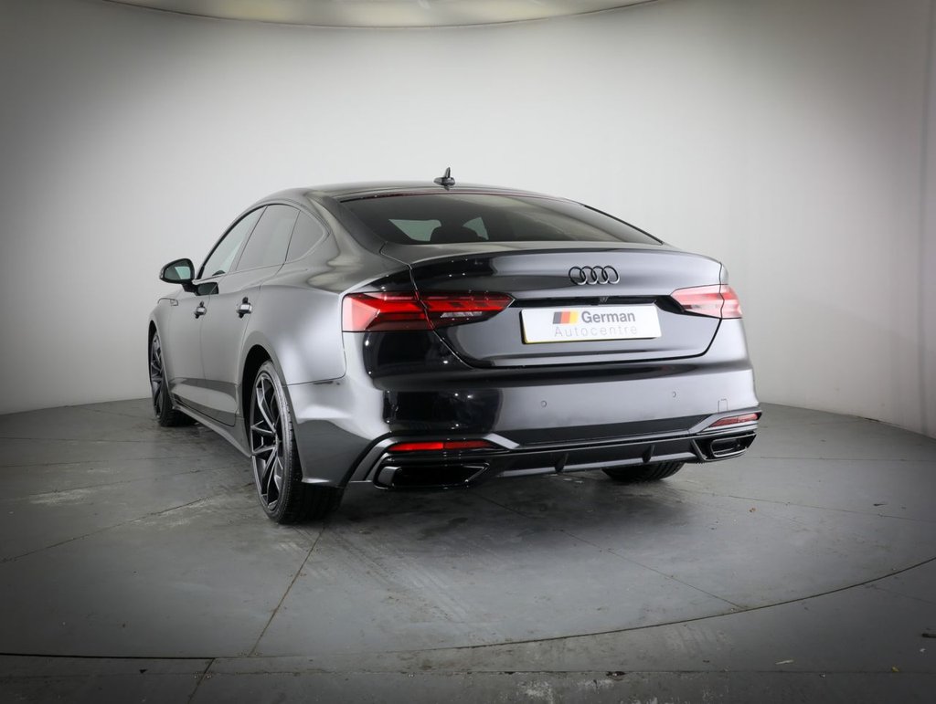 Used Audi A5 2022 for sale - 76826529: Photo 17