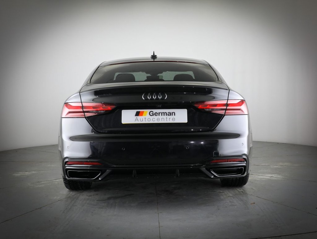 Used Audi A5 2022 for sale - 76826529: Photo 18
