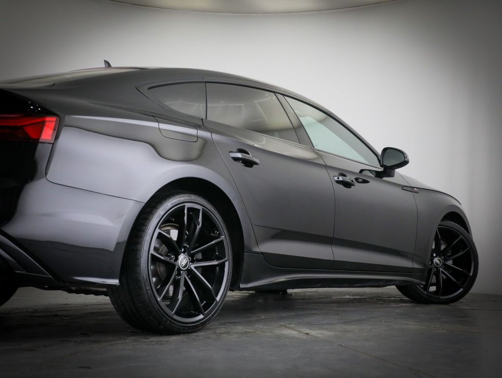 Used Audi A5 2022 for sale - 76826529: Photo 19