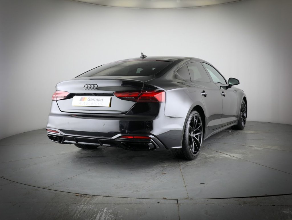 Used Audi A5 2022 for sale - 76826529: Photo 20