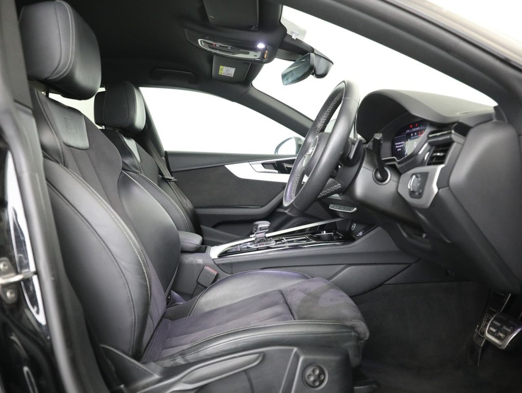 Used Audi A5 2022 for sale - 76826529: Photo 21