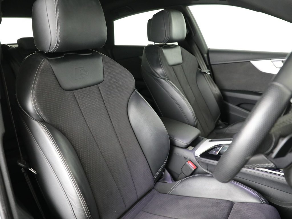 Used Audi A5 2022 for sale - 76826529: Photo 23