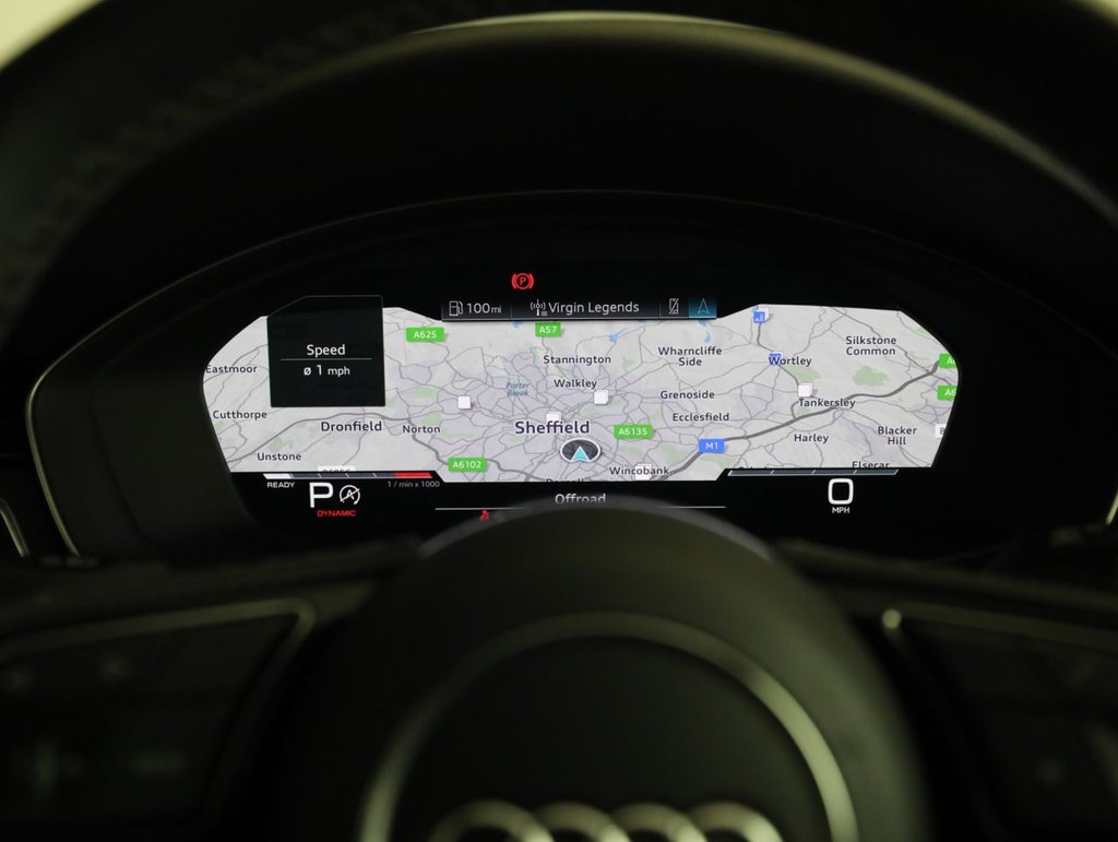 Used Audi A5 2022 for sale - 76826529: Photo 24