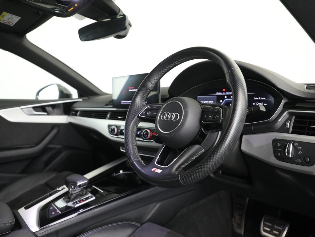 Used Audi A5 2022 for sale - 76826529: Photo 27
