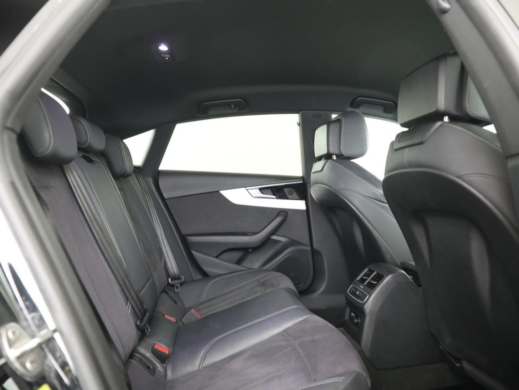 Used Audi A5 2022 for sale - 76826529: Photo 28