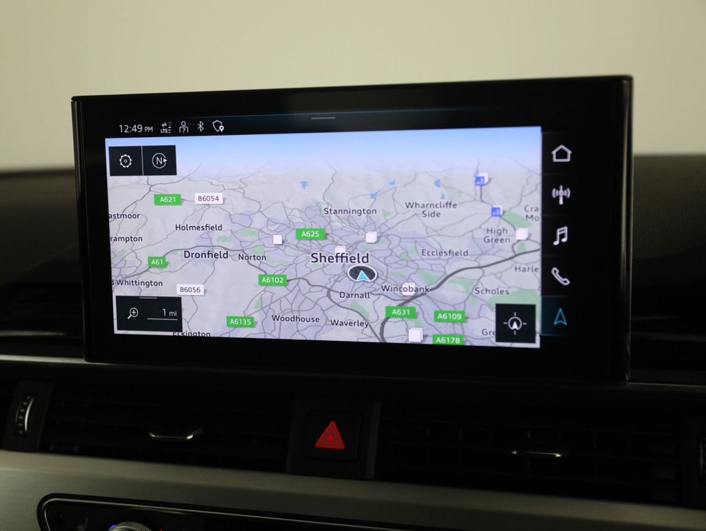 Used Audi A5 2022 for sale - 76826529: Photo 30