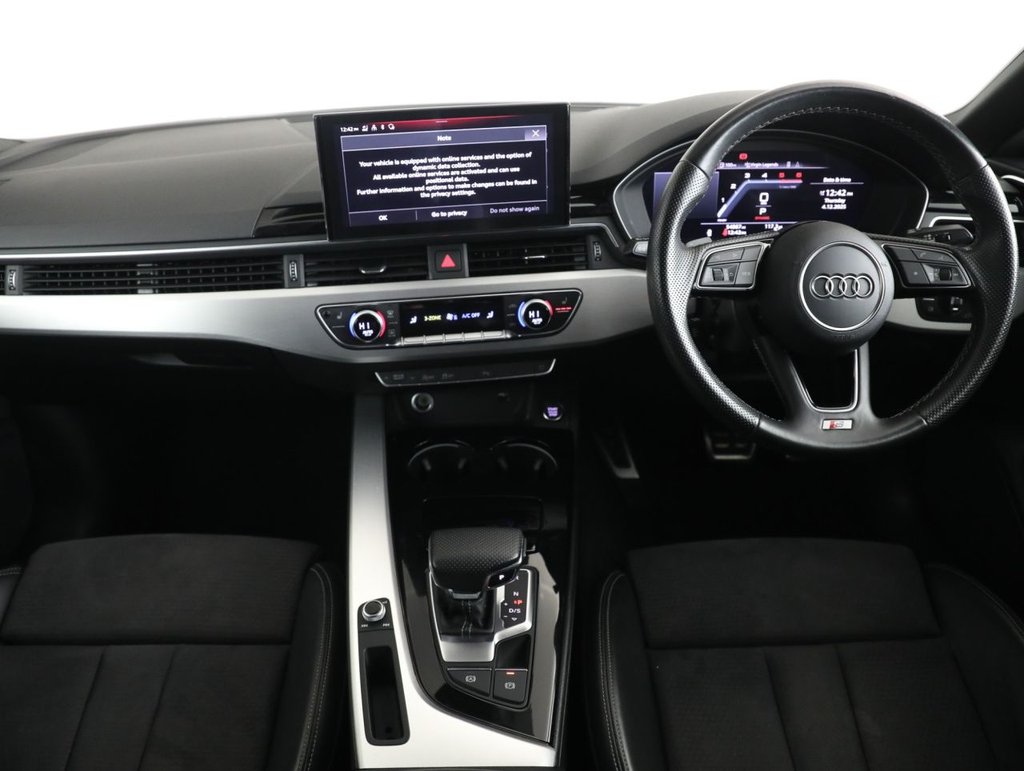 Used Audi A5 2022 for sale - 76826529: Photo 31