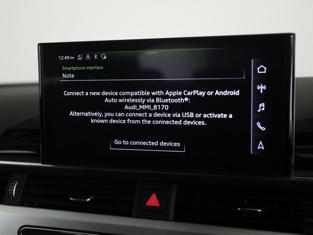 Used Audi A5 2022 for sale - 76826529: Photo 32