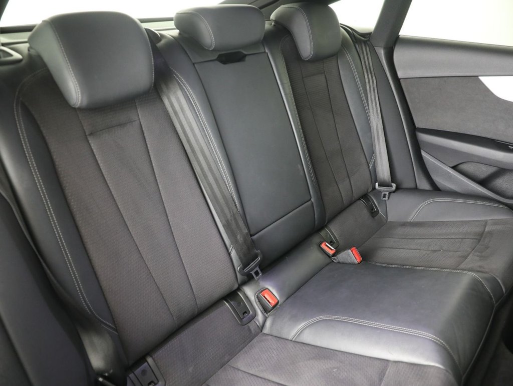 Used Audi A5 2022 for sale - 76826529: Photo 33