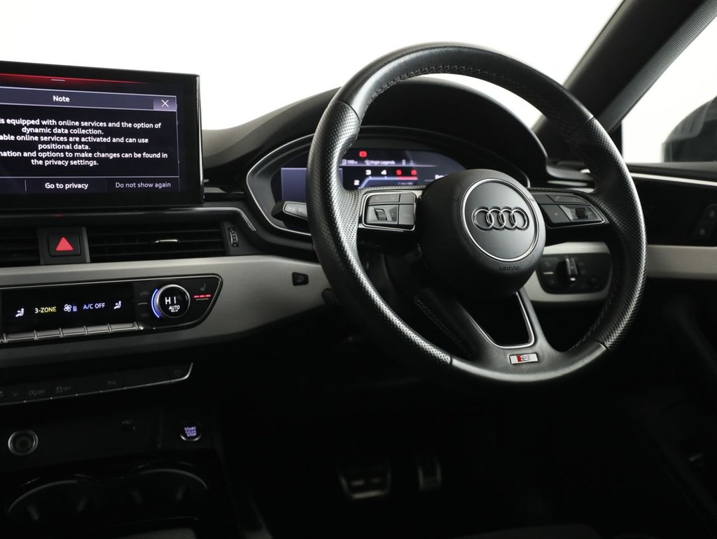 Used Audi A5 2022 for sale - 76826529: Photo 35