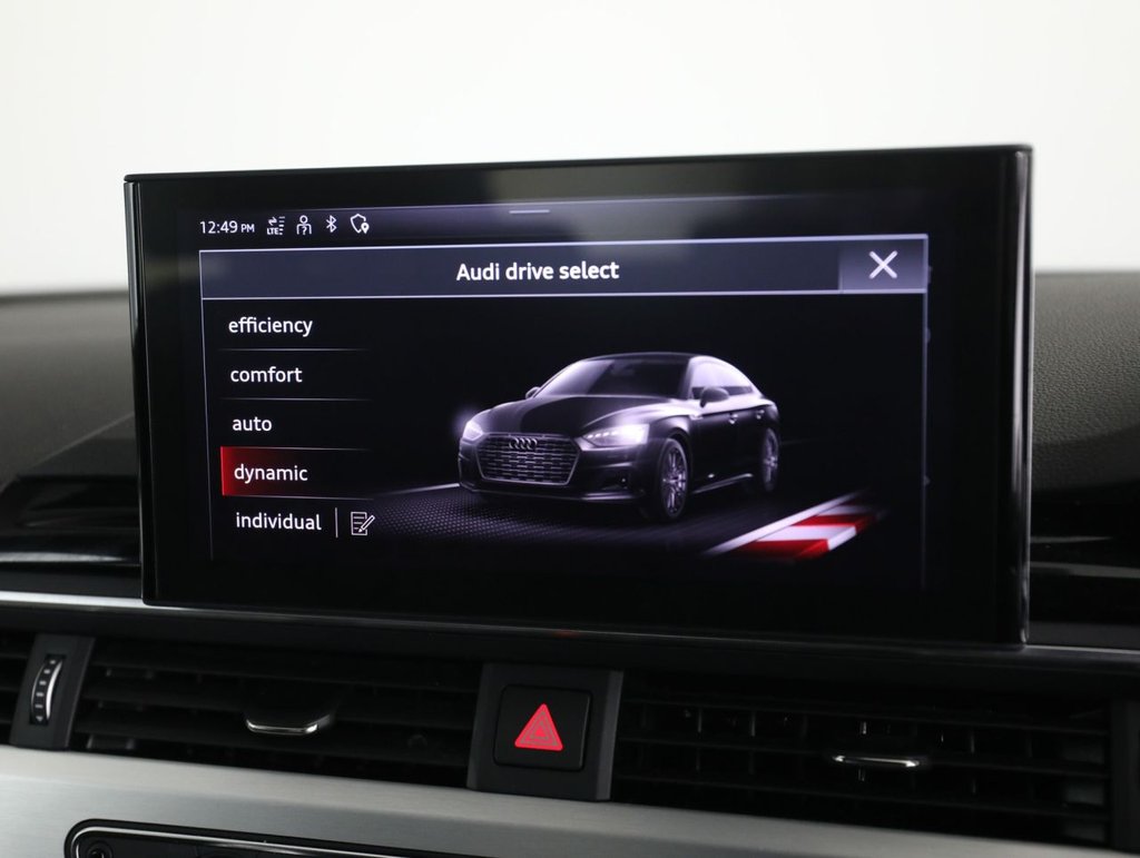 Used Audi A5 2022 for sale - 76826529: Photo 37