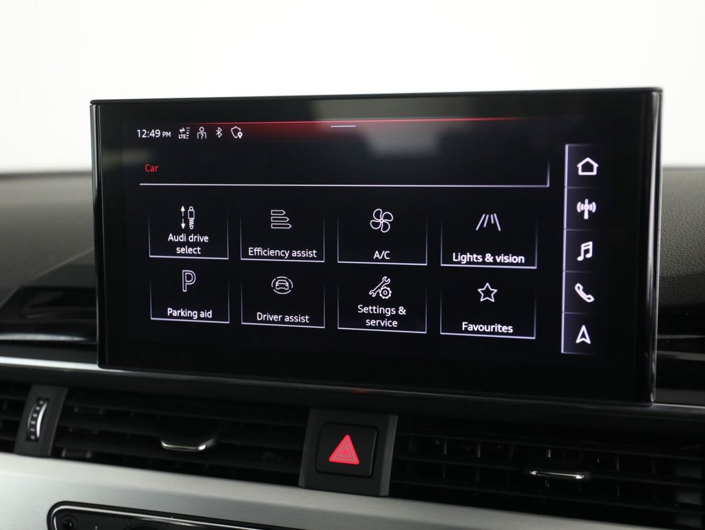 Used Audi A5 2022 for sale - 76826529: Photo 38